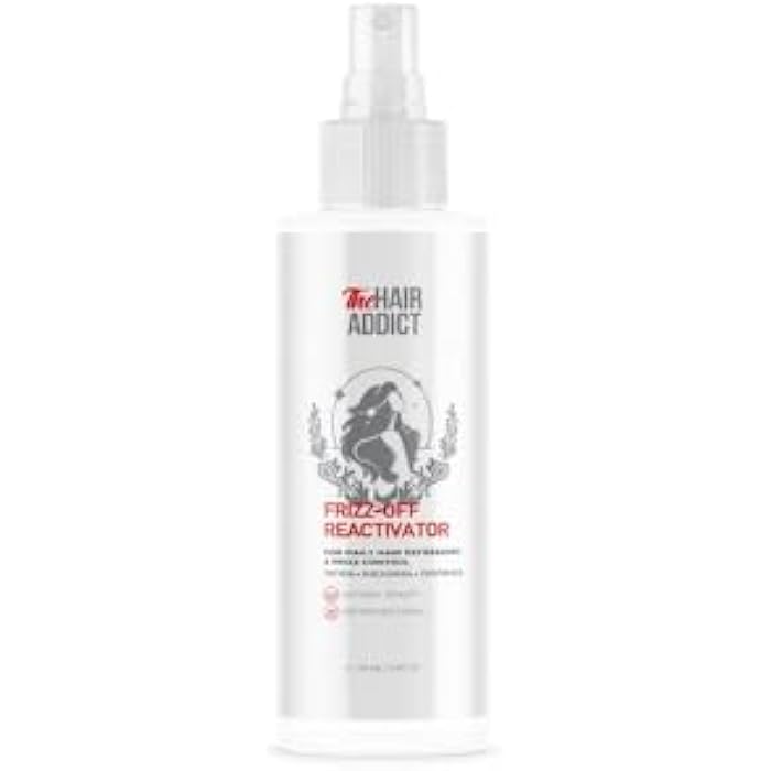 Frizz Off Reactivator 150ml
